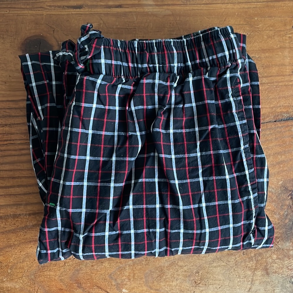 💰FINAL PRICE!!💰-Tommy Hilfiger PJ Pants - Picture 3 of 14